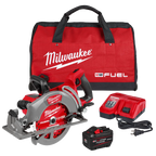 M18 FUEL™ 7-1/4" Rear Handle Circular Saw