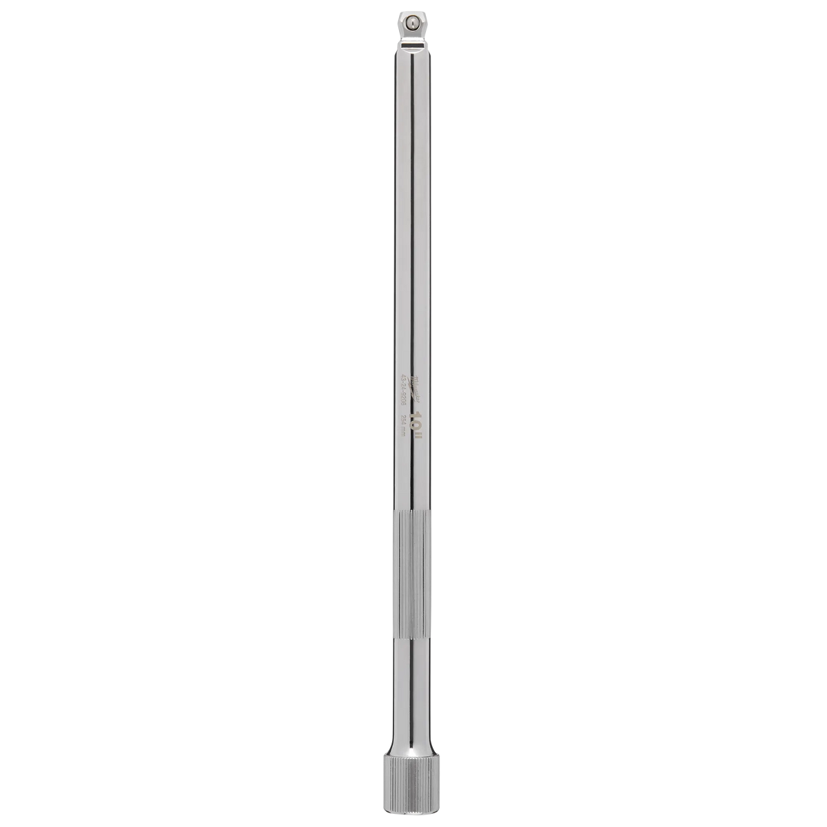 Milwaukee 3/8" Drive 10" Wobble Extension | 43-24-9206