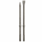Bosch HS19R2PK 2 pc. SDS-max R-Tec Chisel Set