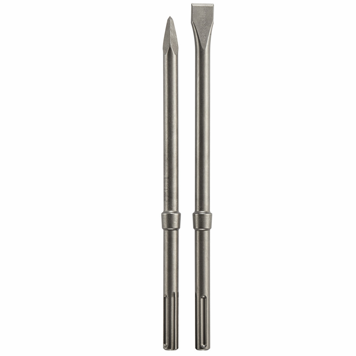 Bosch HS19R2PK 2 pc. SDS-max R-Tec Chisel Set