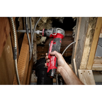 M12 FUEL™ ProPEX® Expander w/ 1/2"-1" RAPID SEAL™ ProPEX® Expander Heads