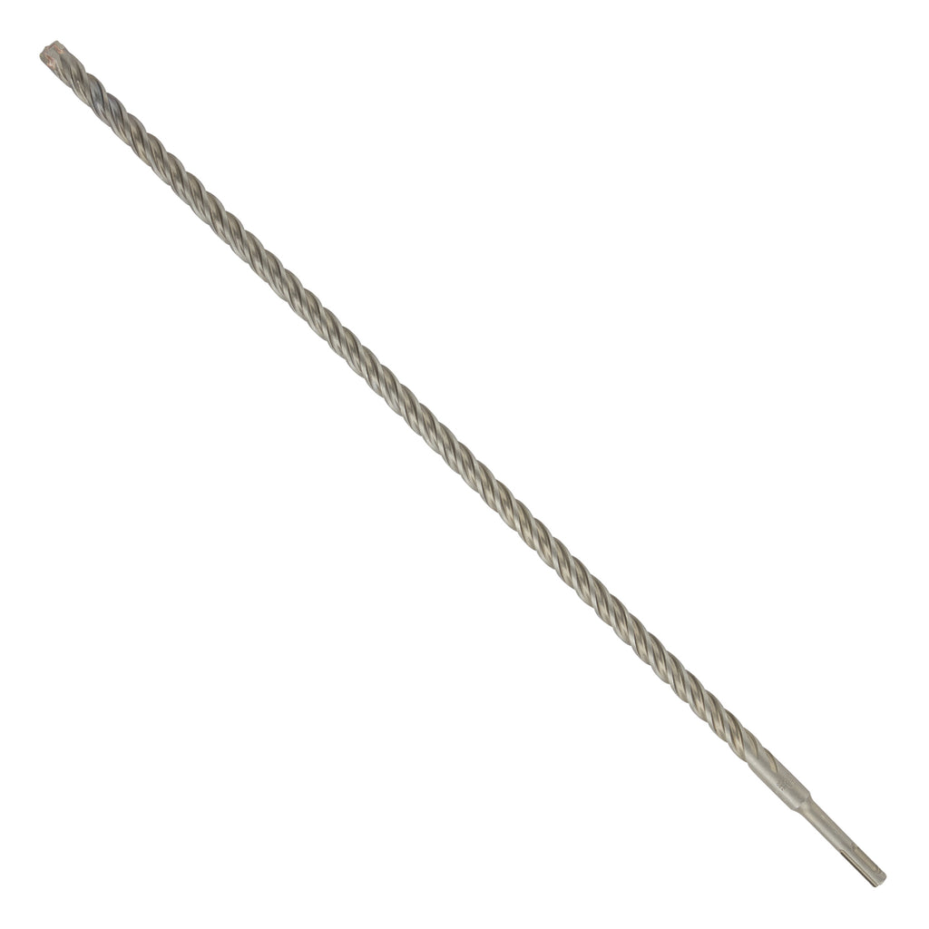 Bosch HC4C2108 5/8 In. x 24 In. SDS-plus Bulldog Tough Rotary Hammer Bit