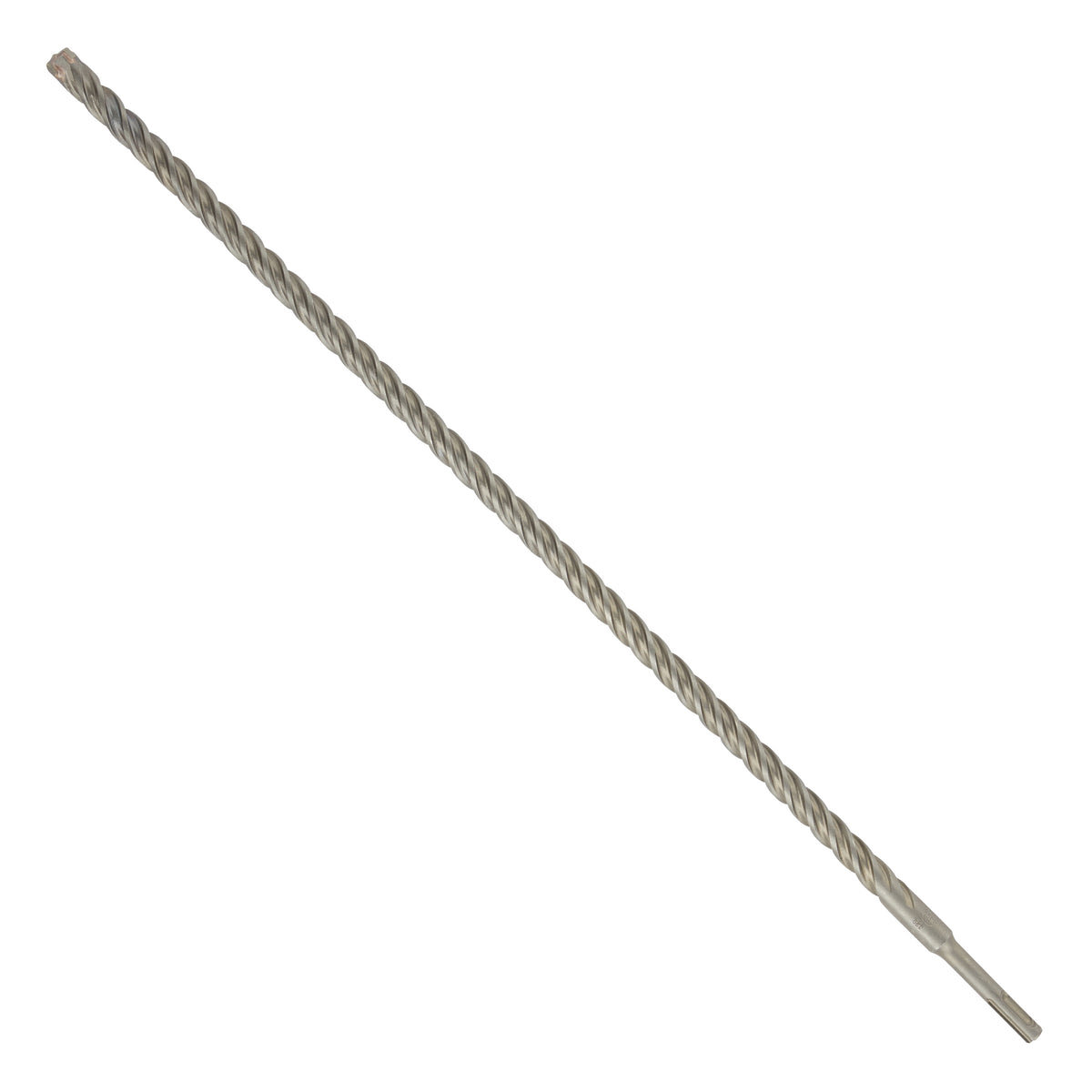 Bosch HC4C2108 5/8 In. x 24 In. SDS-plus Bulldog Tough Rotary Hammer Bit