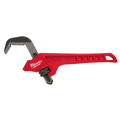 Steel Offset Hex Pipe Wrench