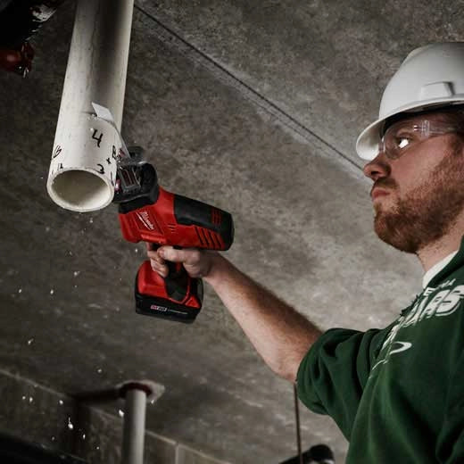 Milwaukee M18 HACKZALL Recip Saw (Tool Only) | 2625-20