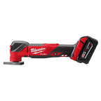 M18 FUEL™ Oscillating Multi-Tool