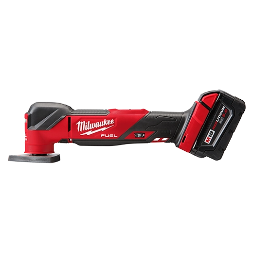 M18 FUEL™ Oscillating Multi-Tool