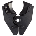 Milwaukee Fine Stranded Wire Cutting Jaw for M18 FORCE LOGIC Cable Cutter | 49-16-2778