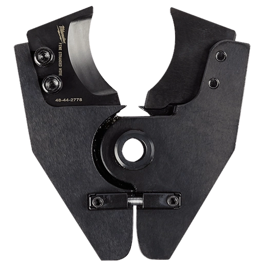 Milwaukee Fine Stranded Wire Cutting Jaw for M18 FORCE LOGIC Cable Cutter | 49-16-2778