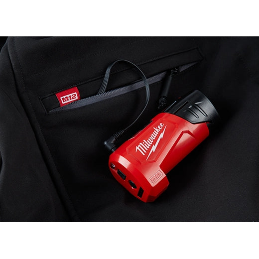 M12™ Compact Charger and Power Source
