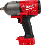 M18 FUEL W/ ONE-KEY HIGH TORQUE IMPACT WRENCH 1/2" FRICTION RING