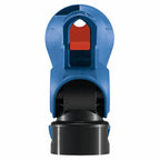 Bosch HDC50 BlueCollar SDS-plus Universal Dust Collection Attachment