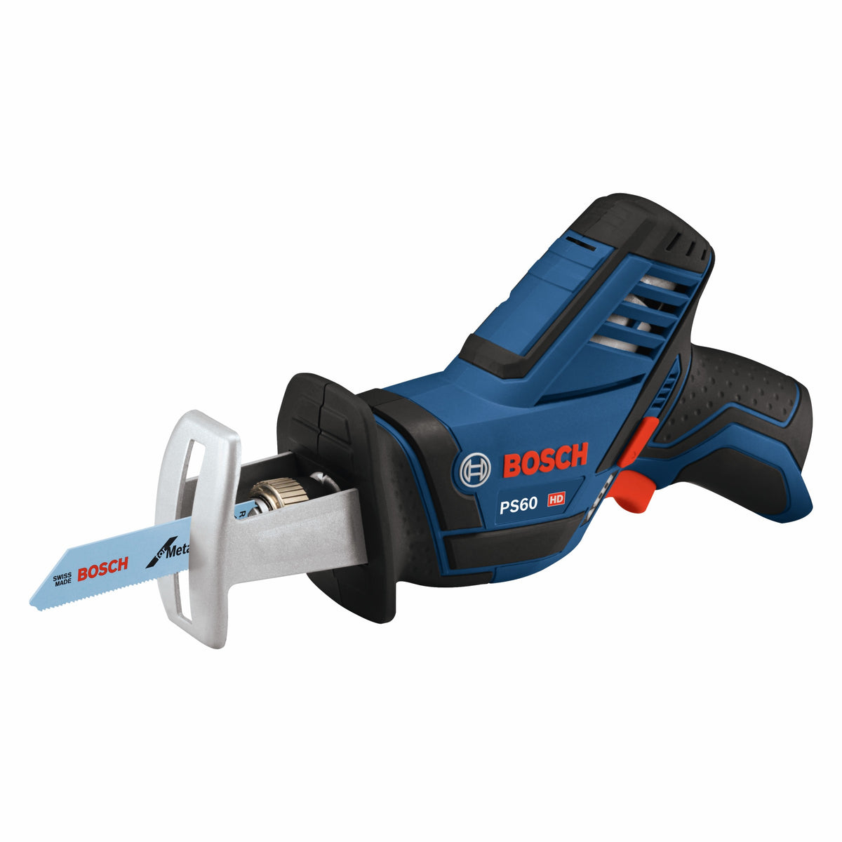 Bosch PS60N 12V Max Pocket Reciprocating Saw (Tool Only)