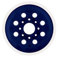 Bosch RS035 5 In. Hard Hook-And-Loop Sanding Pad