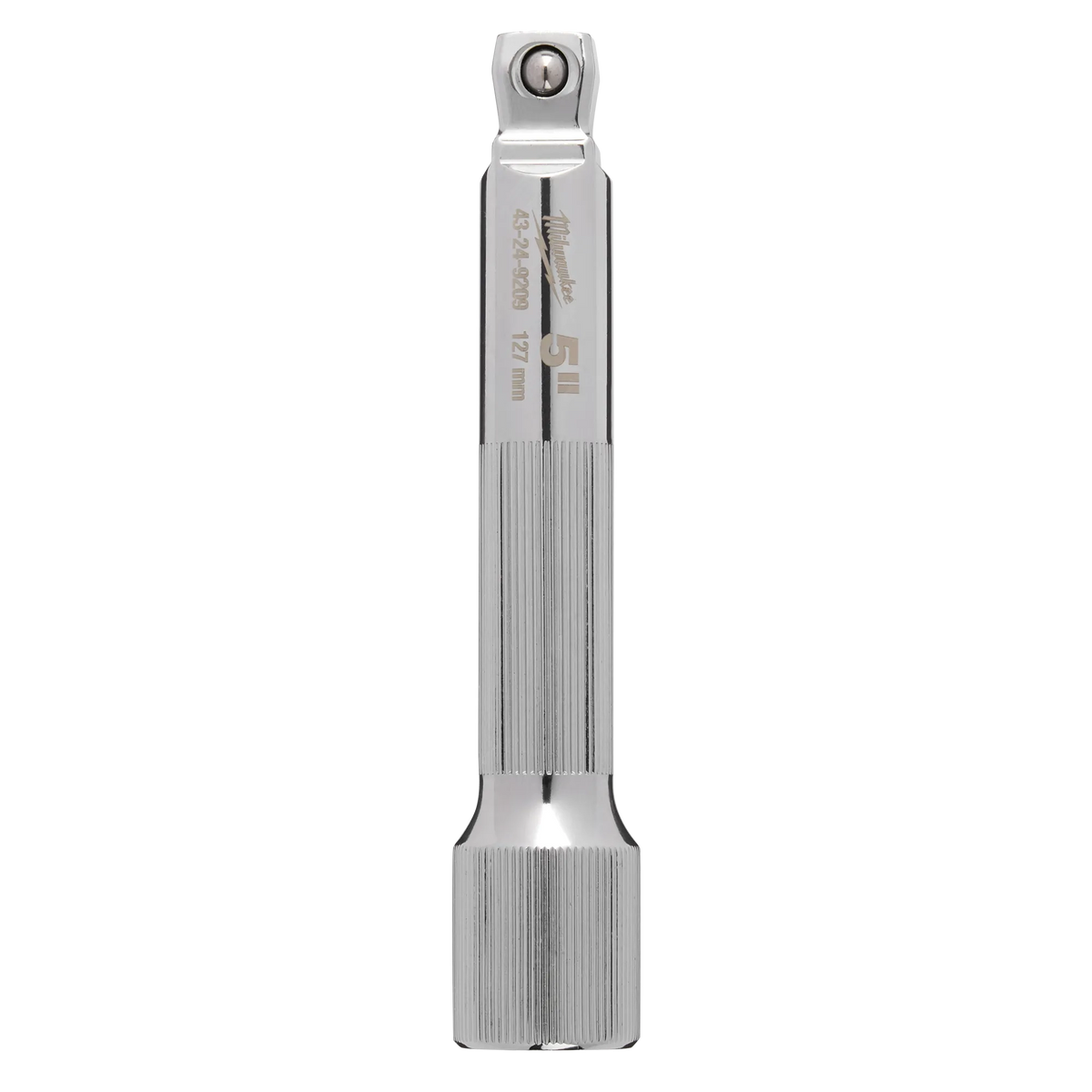 Milwaukee 1/2" Drive 5" Wobble Extension | 43-24-9209