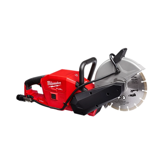 Milwaukee M18 FUEL 9" Cut-Off Saw with ONE-KEY – Configuration Options