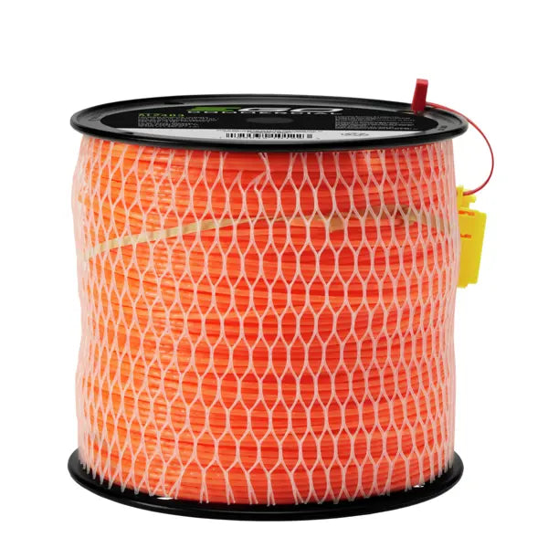Commercial Premium Crimped Trimmer Line (0.095 in. x 800 ft. / 3 lbs.)