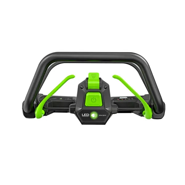 POWER+ 600 SERIES 21" Self-Propelled Lawn Mower with Mower Cover