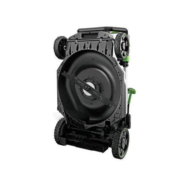 POWER+ 600 SERIES 21" Self-Propelled Lawn Mower with Mower Cover
