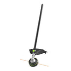 POWER+ 17" LINE IQ™ Multi-Head String Trimmer with POWERLOAD™ and Carbon Fiber Shaft 5.0Ah Battery and 320W Charger