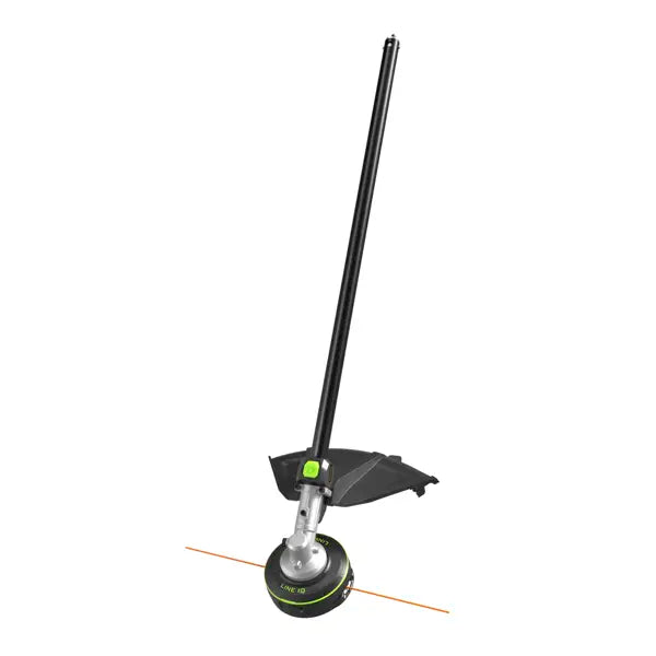 17" LINE IQ™ Multi-Head String Trimmer with POWERLOAD™ and Carbon Fiber Shaft 5.0Ah Battery and 320W Charger