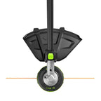 POWER+ 17" LINE IQ™ Multi-Head String Trimmer with POWERLOAD™ and Carbon Fiber Shaft 5.0Ah Battery and 320W Charger