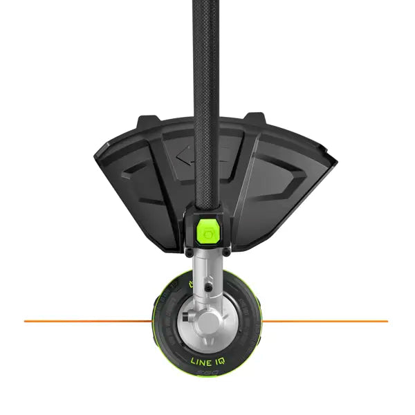 17" LINE IQ™ Multi-Head String Trimmer with POWERLOAD™ and Carbon Fiber Shaft 5.0Ah Battery and 320W Charger