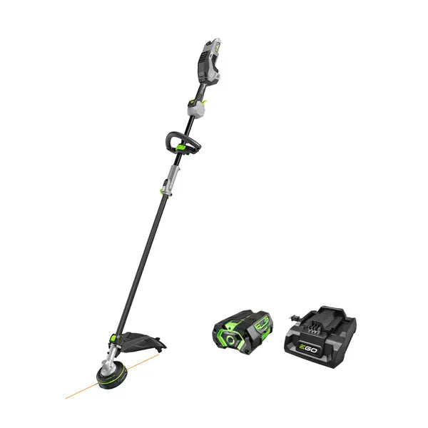 EGO MST1704 17" LINE IQ Multi-Head String Trimmer Kit