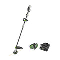 POWER+ 17" LINE IQ™ Multi-Head String Trimmer with POWERLOAD™ and Carbon Fiber Shaft 5.0Ah Battery and 320W Charger