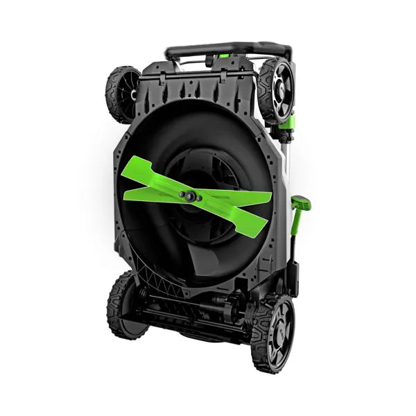 POWER+ 21" Select Cut™ Push Mower with 7.5Ah Battery and Rapid Charger