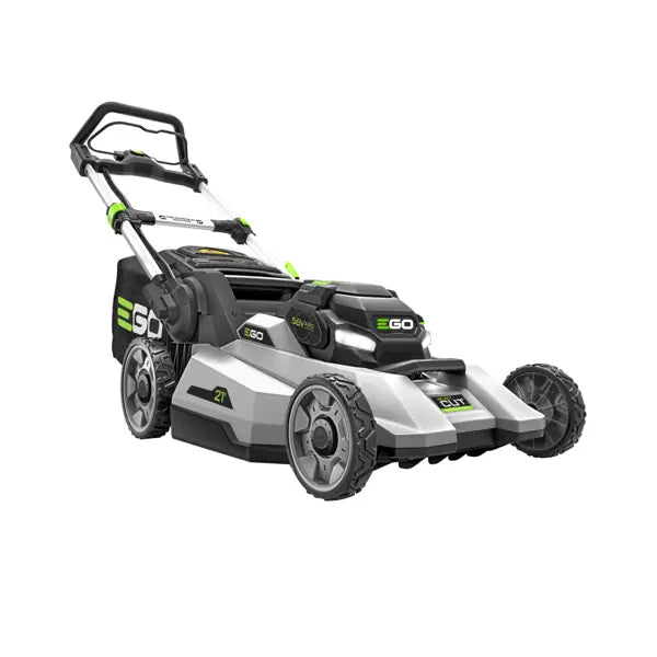 POWER+ 21" Select Cut™ Push Mower with 7.5Ah Battery and Rapid Charger
