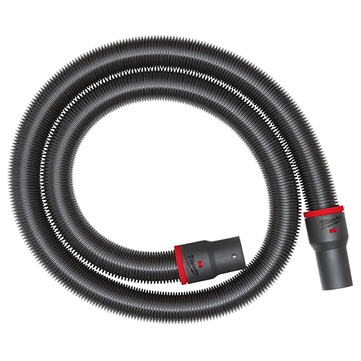 Milwaukee 2-1/2" X 9' Flexible Hose | 49-90-2006