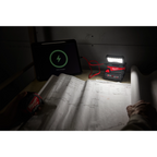 M18™ ROVER™ Compact Folding Flood Light w/ USB Charging