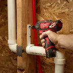 M12 FUEL™ 1/4” Hex 2-Speed Screwdriver Kit