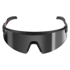 Polarized Wrap Around Safety Glasses