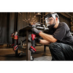 M18 FUEL™ Variable Speed, Braking Die Grinder, Paddle Switch w/ ONE-KEY™