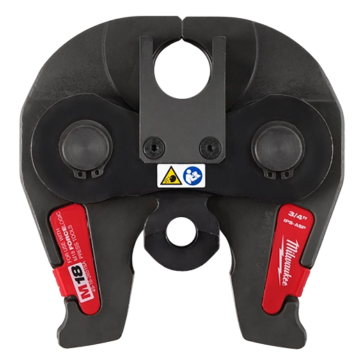 IPS Press Jaws for M18™ FORCELOGIC™ Press Tools