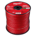 Milwaukee .095" x 750’ (3 lbs.) Twisted Trimmer Line | 49-16-2783