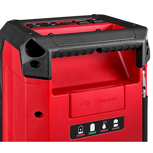 Milwaukee M12 Radio + Charger | 2951-20