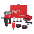 M18 FUEL 18 Volt Lithium-Ion Brushless Cordless ONE-KEY 2 in. ProPEX Expander Kit