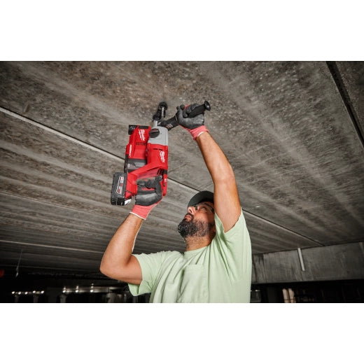 Milwaukee M18 Brushless 1” SDS Plus D-Handle Rotary Hammer | 2613-20
