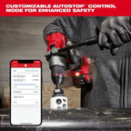 M18 FUEL™  2-Tool Combo Kit w/ ONE-KEY™