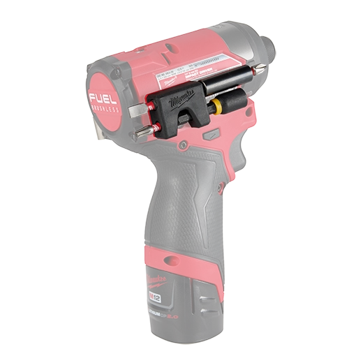 Drill & Impact Driver Bit Holder