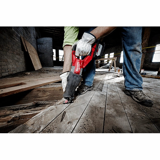 M18 FUEL™ SUPER SAWZALL® Reciprocating Saw