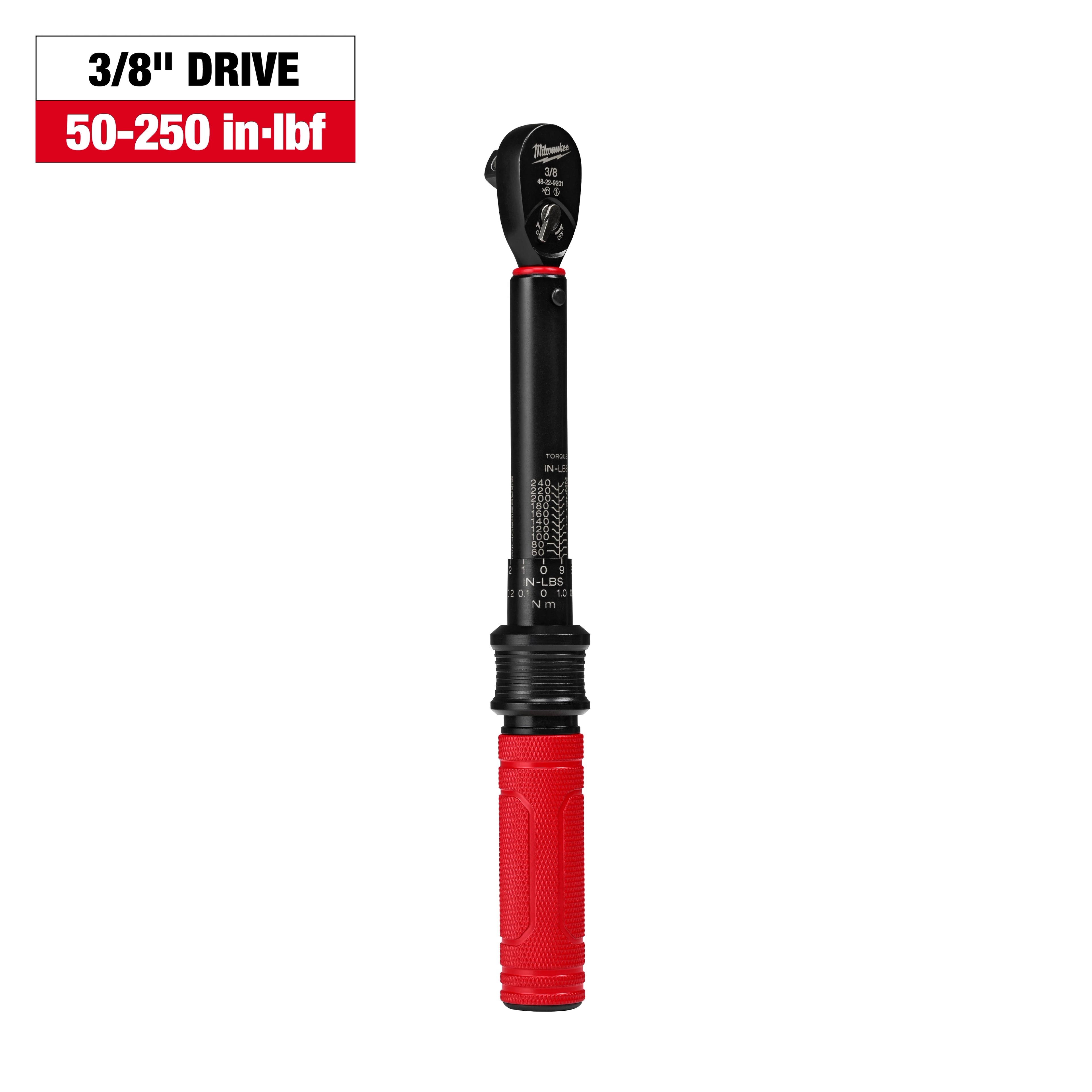Drive Click Torque Wrench
