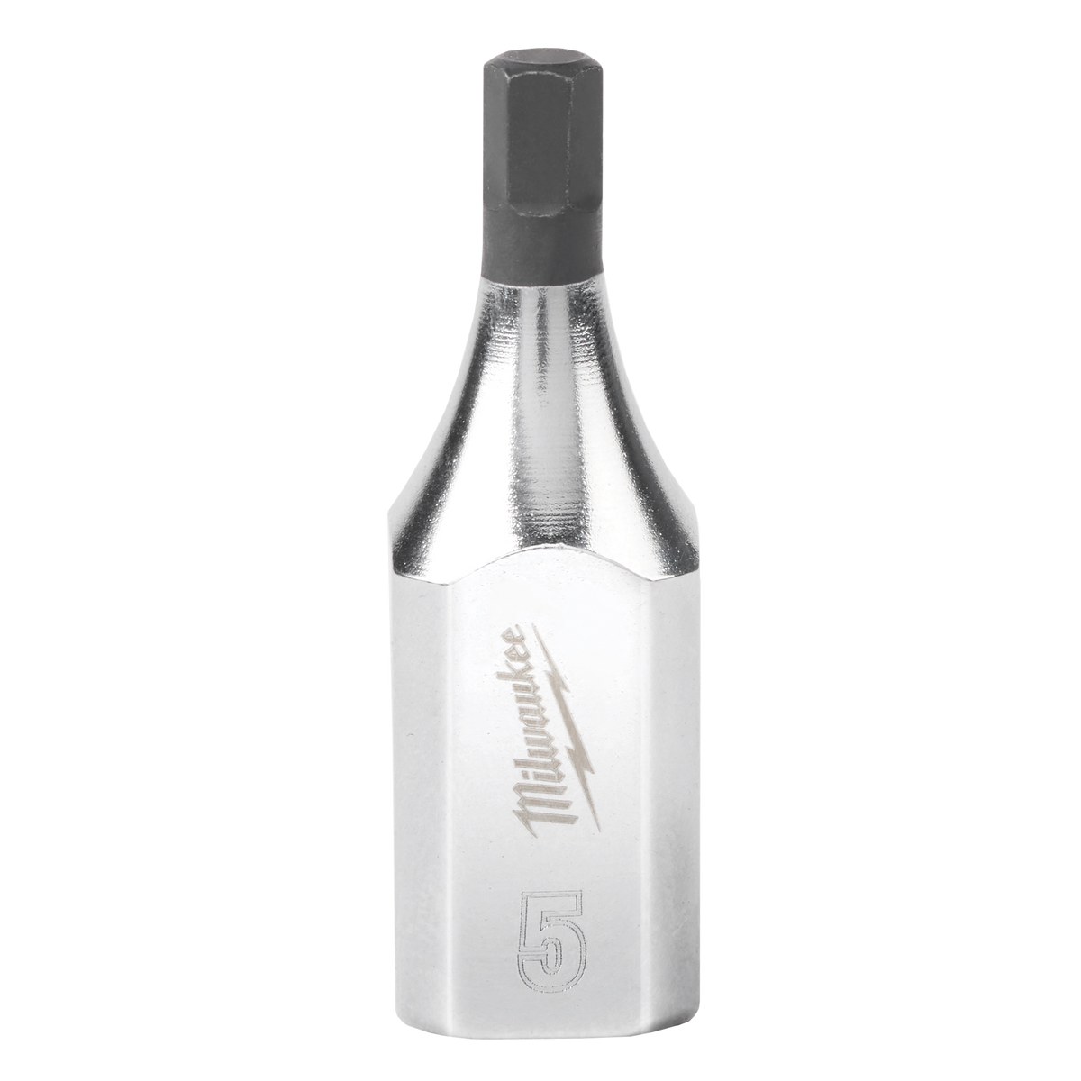 Milwaukee 3/8" Drive 5mm Hex Bit Socket | 45-34-1051