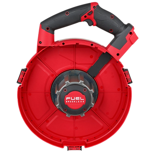 M18 FUEL™ ANGLER™ Pulling Fish Tape Powered Base