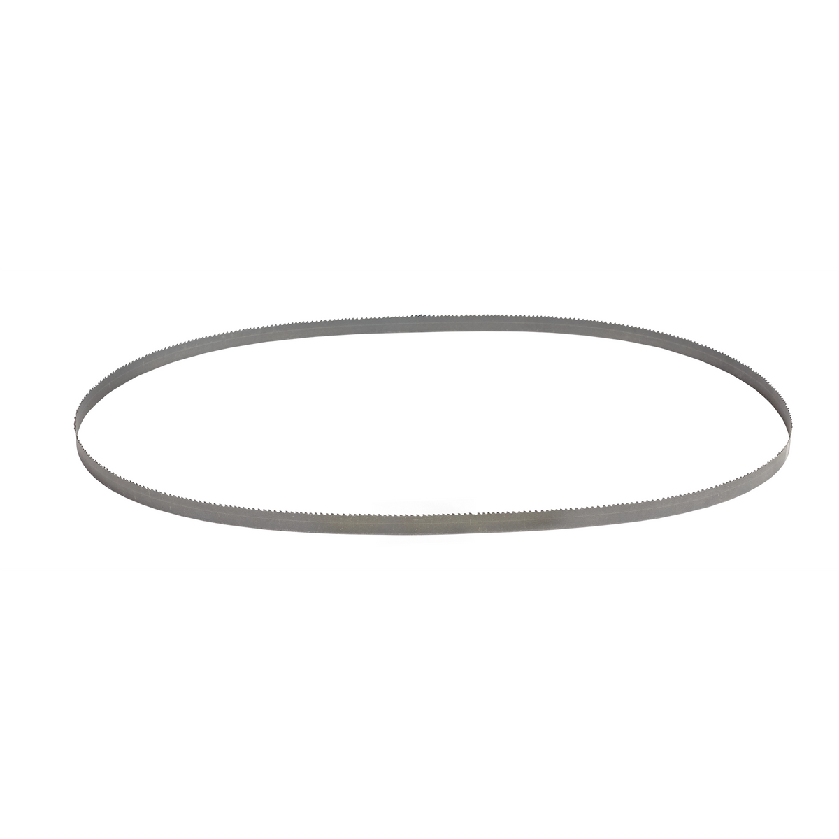 Milwaukee 44-7/8" 8/10 TPI Extreme Metal Deep Cut Band Saw Blade for Thick Metal (25 PK) | 48-39-0605