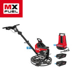 MX FUEL™ 24" Walk-Behind Edging Trowel Kit