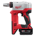 Milwaukee M18 ProPEX Expansion Tool Kit | 2632-22XC